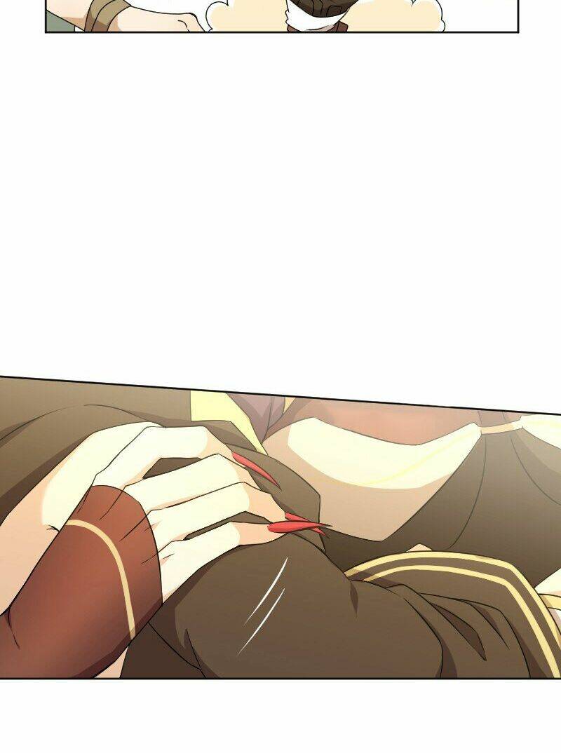 Pháp Sư Và Nữ Chúa Quỷ: Chapter 91