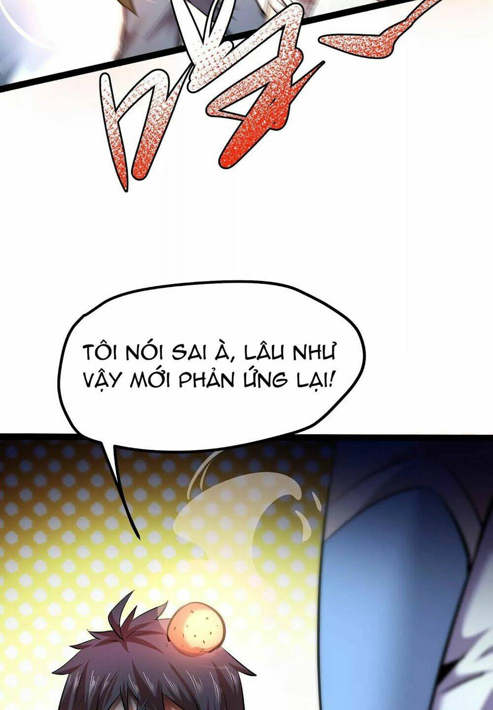 Chư Thần Rút Lui: Chapter 18