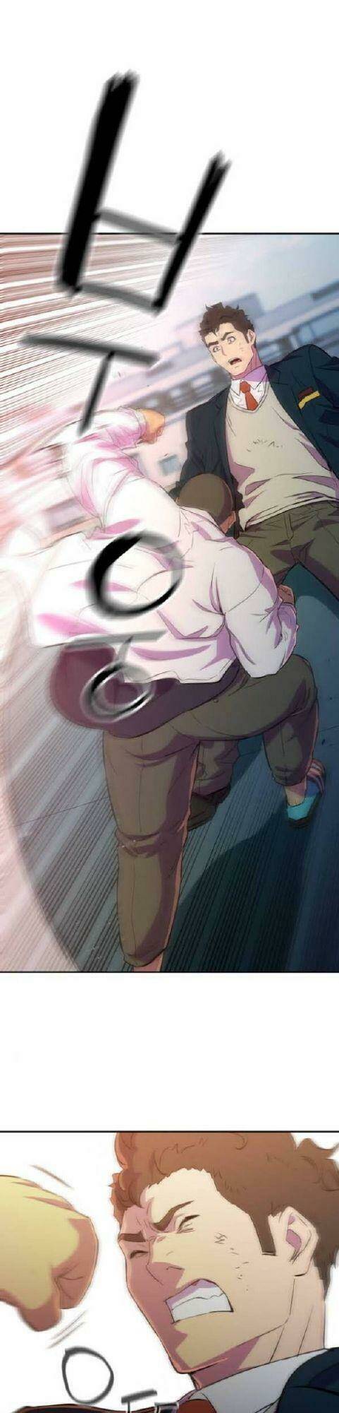 Nhân Vật Phản Diện Bất Tài: Chapter 11