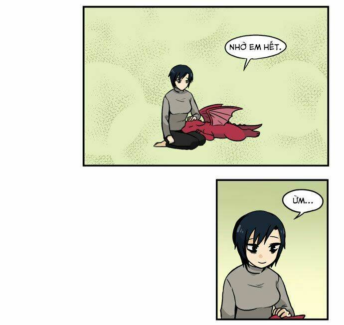 Hắn Ta Là Rồng: Chapter 79
