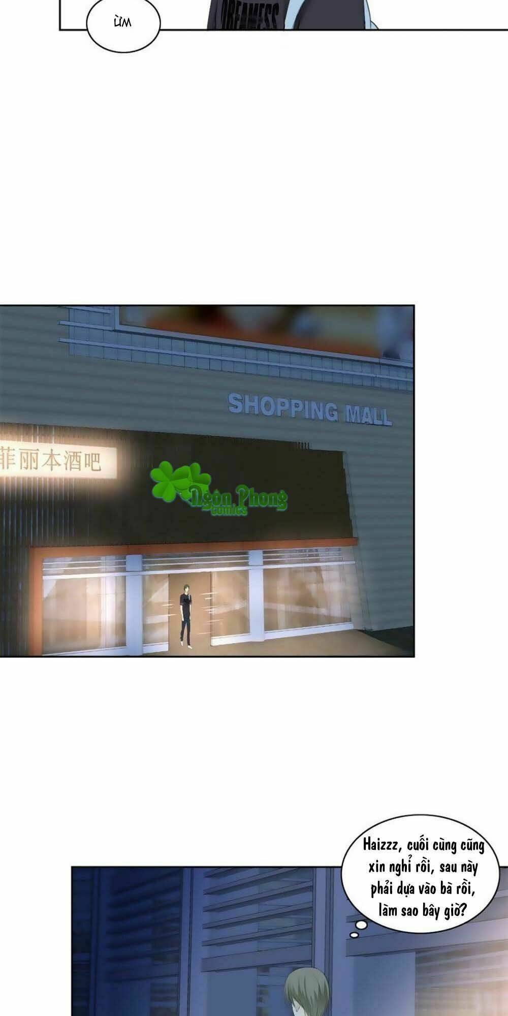 Sinh Sinh Tương Thác: Chapter 16