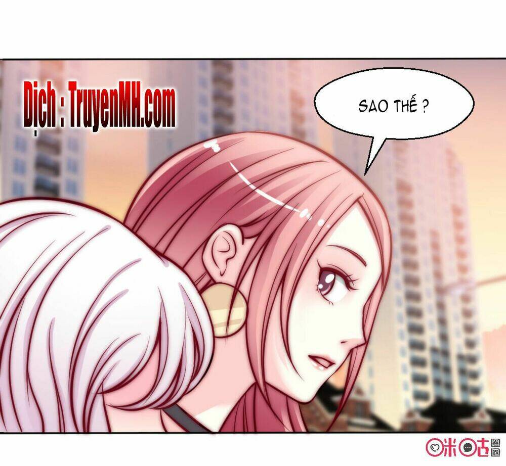 Bí Mật Của Thiên Kim: Chapter 18