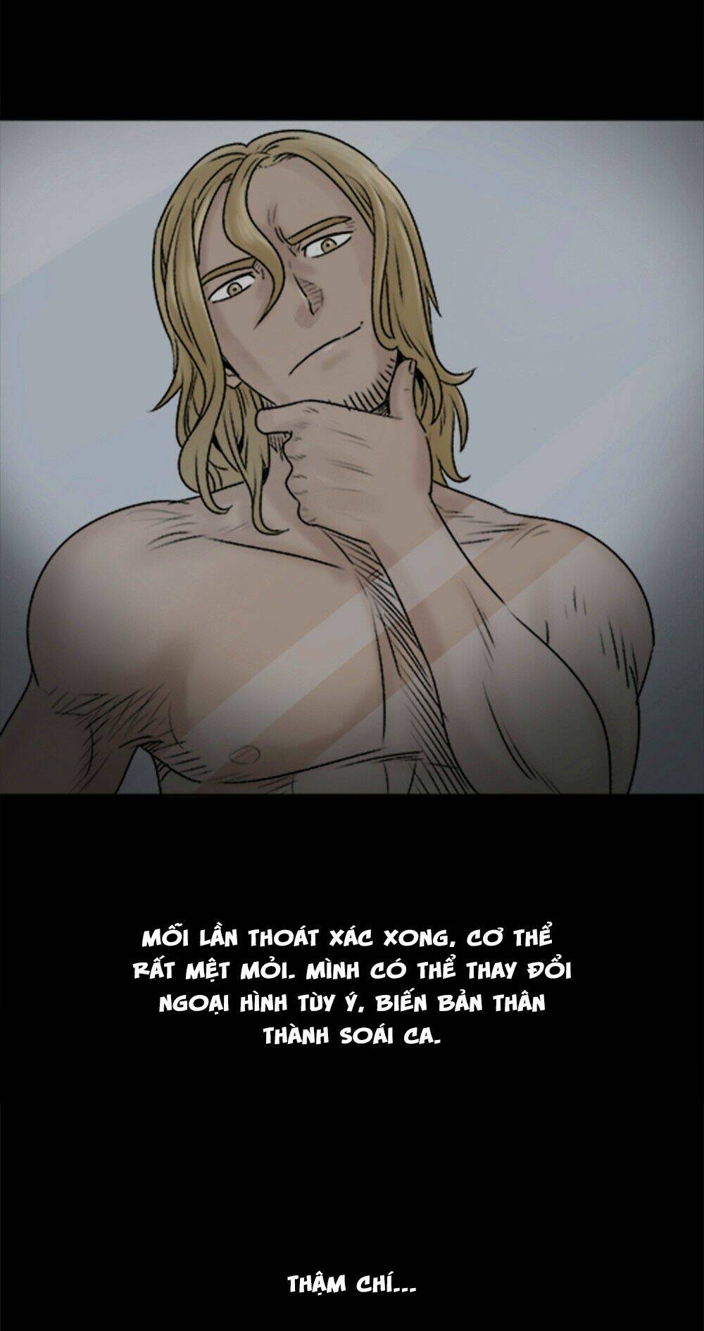 Truyện Đọc Lúc 0H: Chapter 40