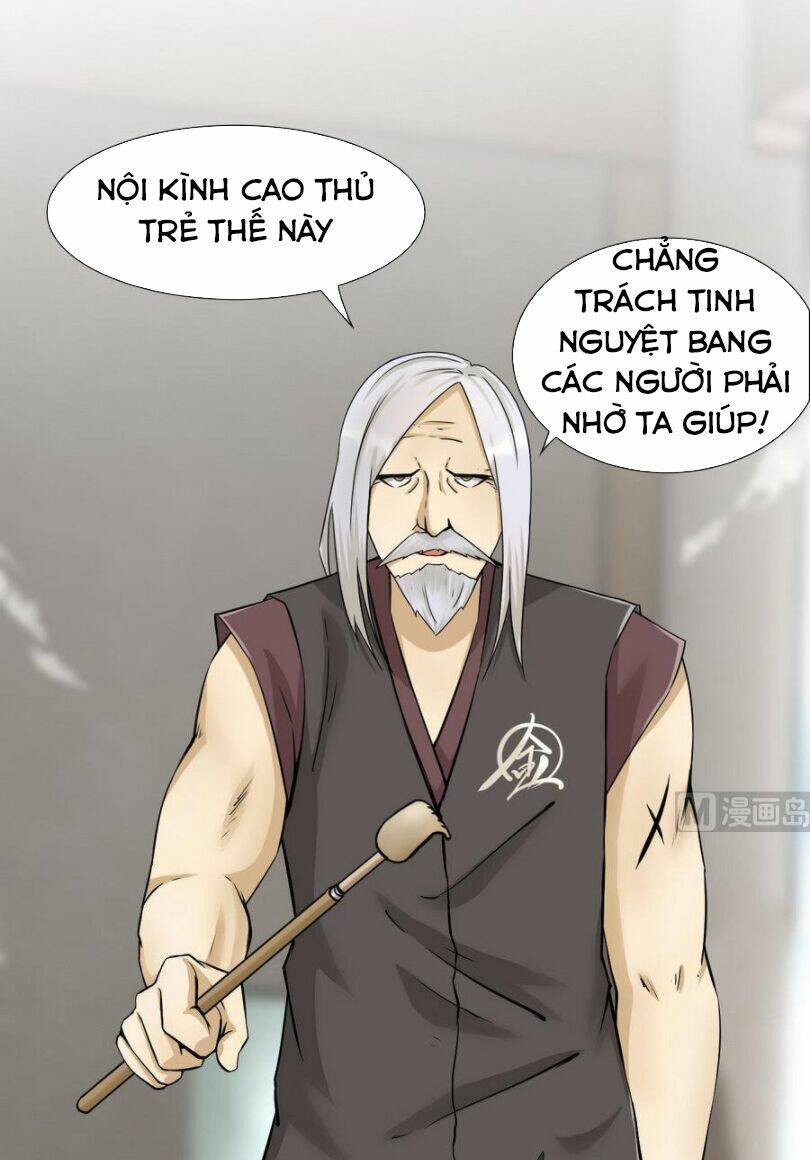 Hắn Là Long Ngạo Thiên: Chapter 93