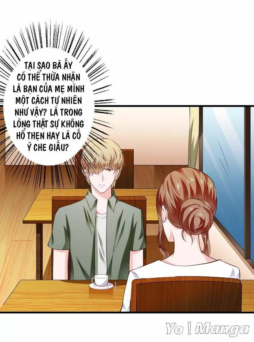 Thiểm Hôn Kinh Ái: Chapter 116