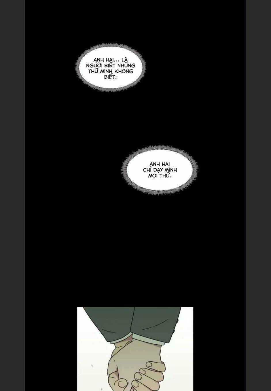 …”Một Sự Thật Khá Khó Chịu.”: Chapter 65