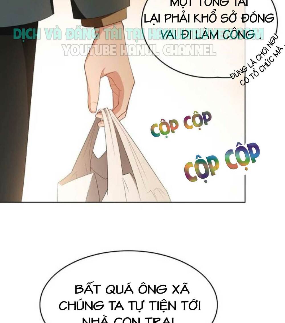 Cô Vợ Nhỏ Nuông Chiều Quá Lại Thành Ác!!: Chapter 78