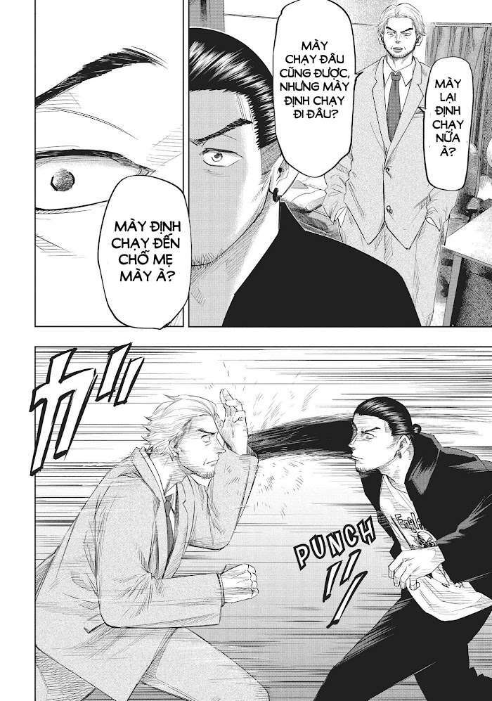 Boys Run The Riot: Chapter 29