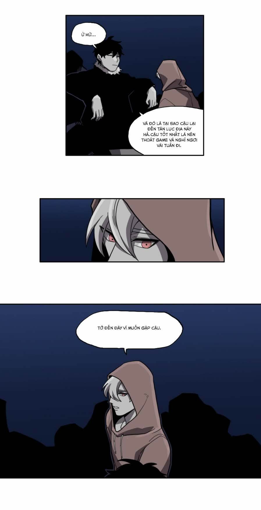 Rpg: Chapter 30