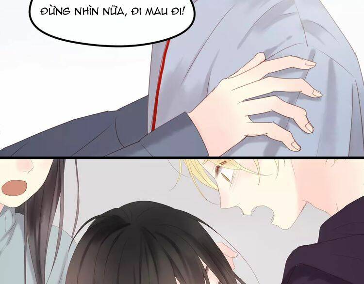 Lượm Được Một Tiểu Hồ Ly 2: Chapter 19