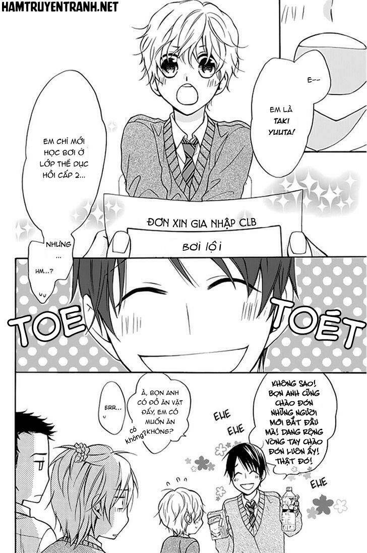 Dansui: Chapter 2