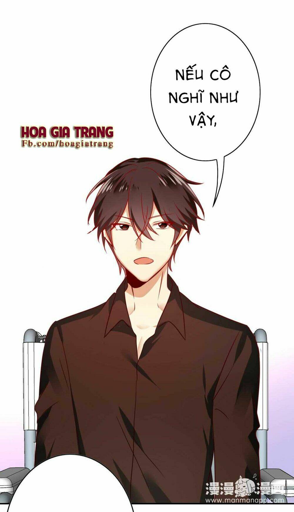 Phục Thù Thiếu Gia Tiểu Điềm Thê: Chapter 15