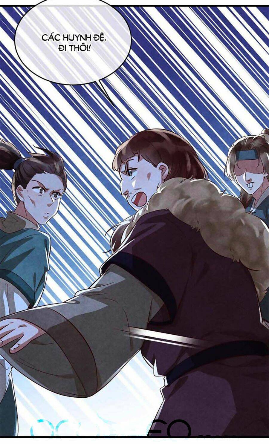 Vương Phi Muốn Trèo Tường: Chapter 93