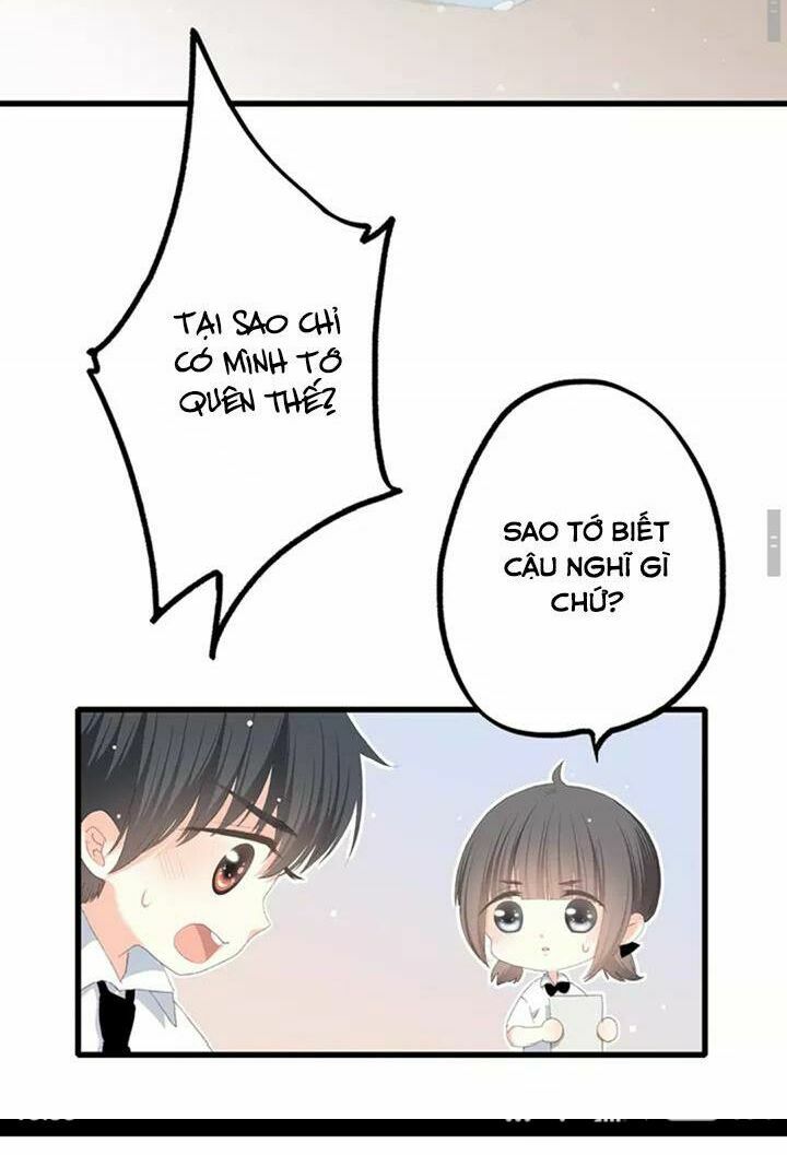 Con Tim Rung Động: Chapter 43