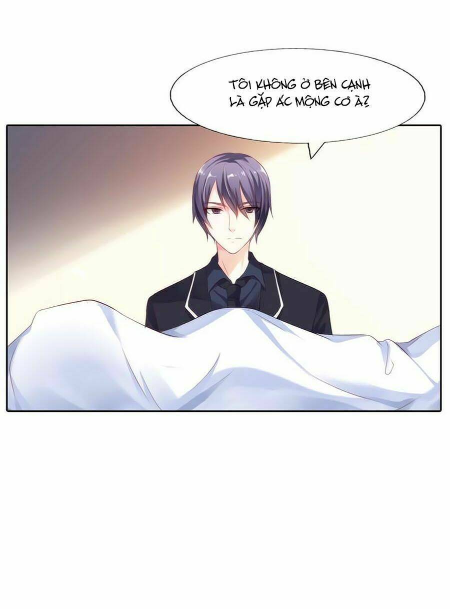 Song Diện Danh Viện: Chapter 33