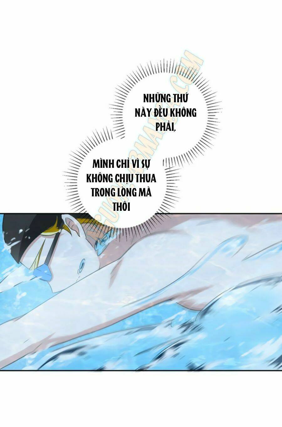 Người Yêu Khát Máu Của Tôi: Chapter 21