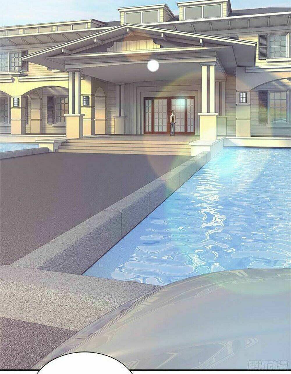 Tiểu Tâm Can Tuyệt Sủng Của Lạc Tiên Sinh: Chapter 59