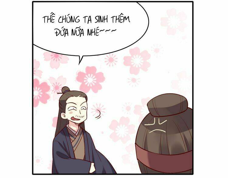 Yến Sơn Phái Và Bách Hoa Môn: Chapter 188