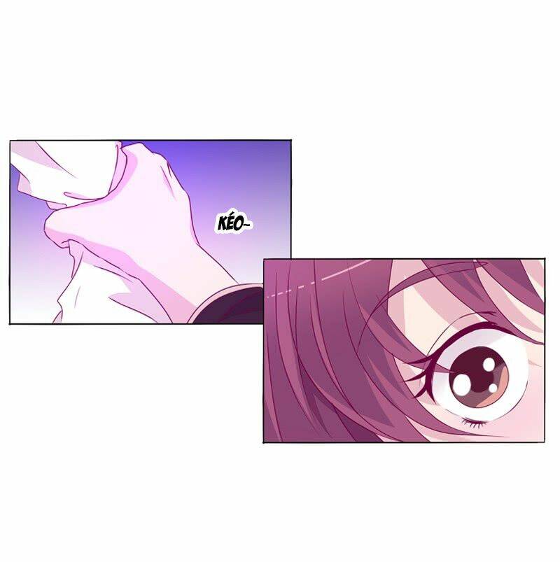 Tướng Quân Mời Ra Trận: Chapter 22