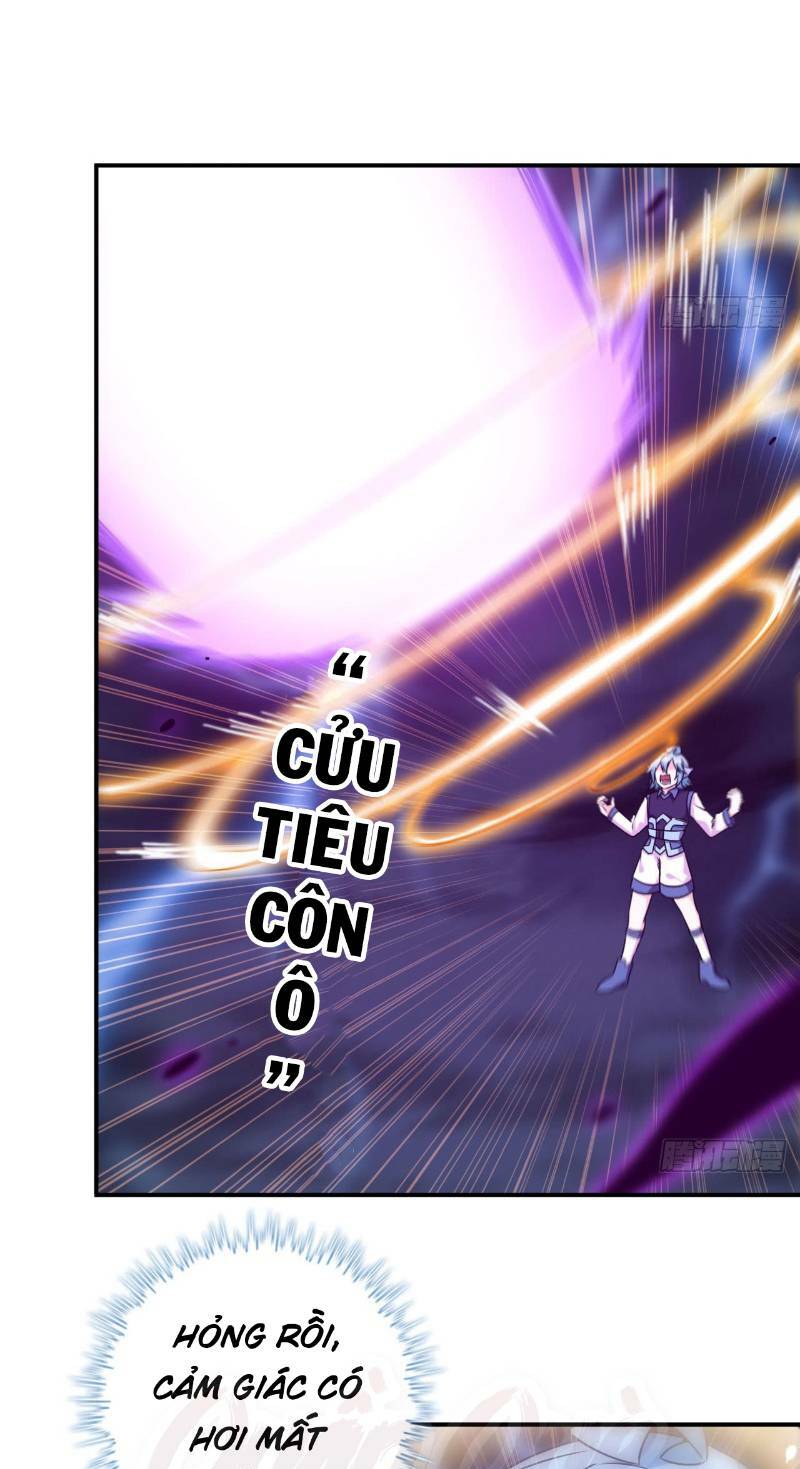 Khởi Đầu Bằng Một Con Côn: Chapter 82