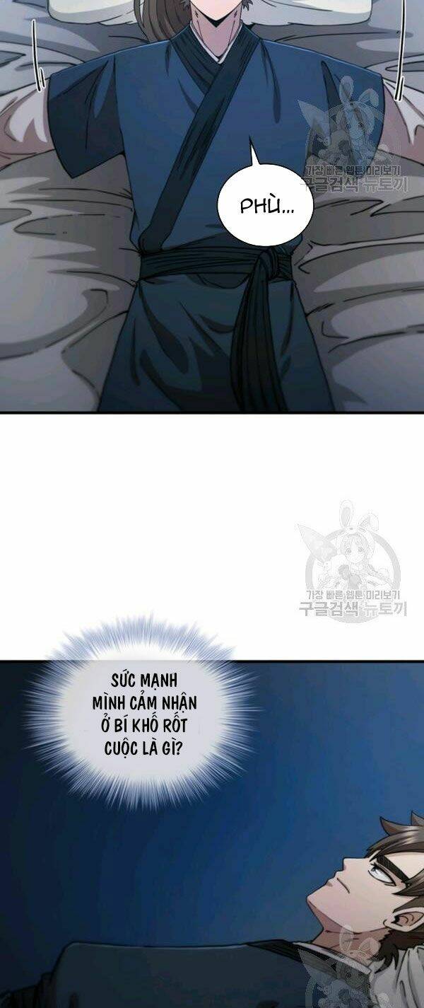 Thân Thủ Đệ Nhất Kiếm: Chapter 65