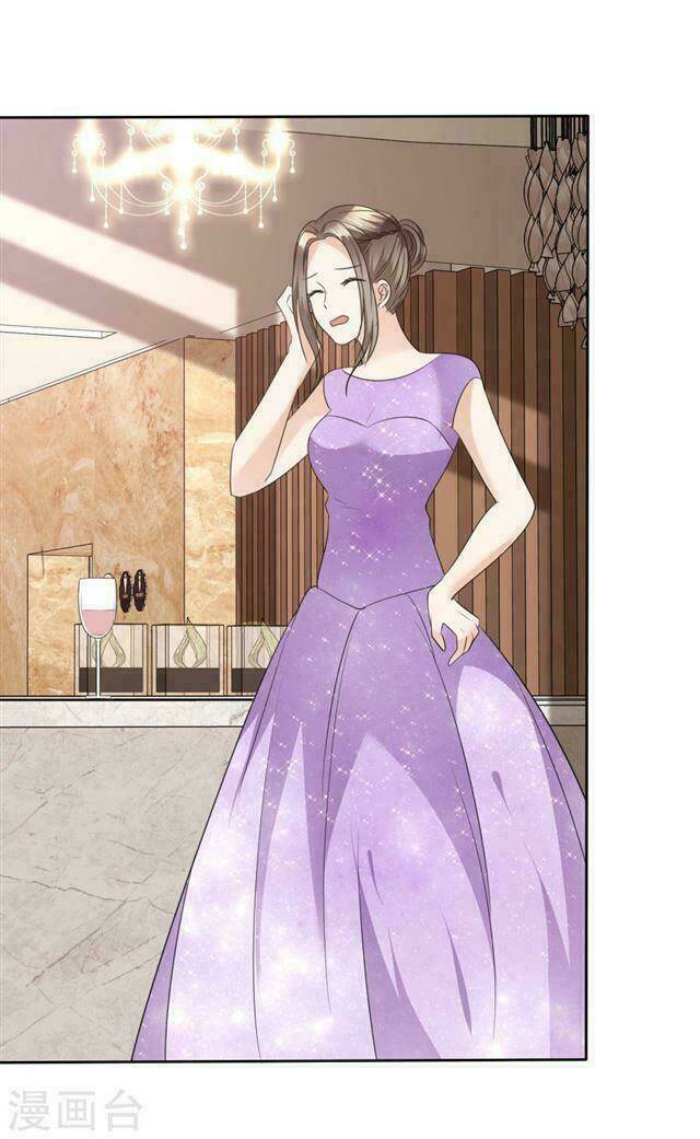 Con Đường Phản Công Của Sủng Thê: Chapter 36