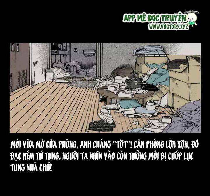 Kỳ Án Có Thật: Chapter 49