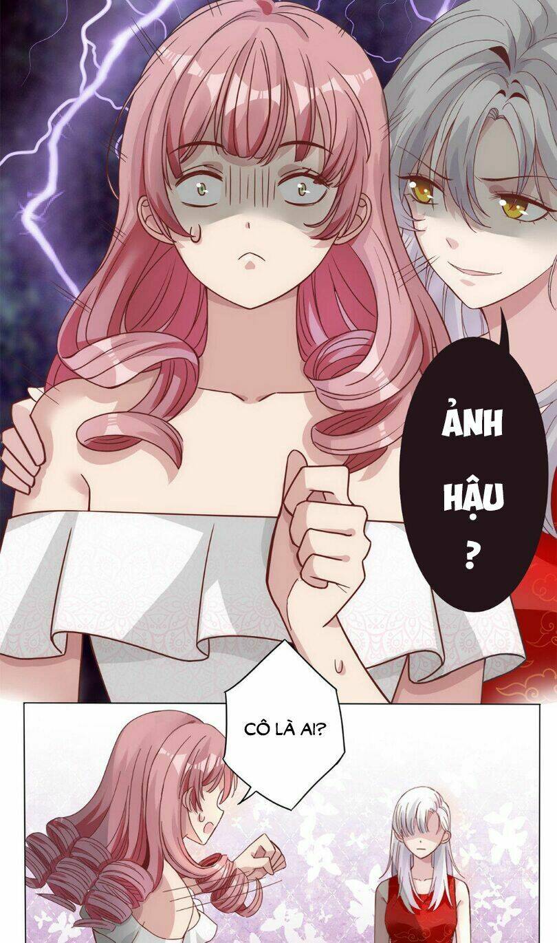 Trở Lại Showbiz Làm Ảnh Hậu: Chapter 2