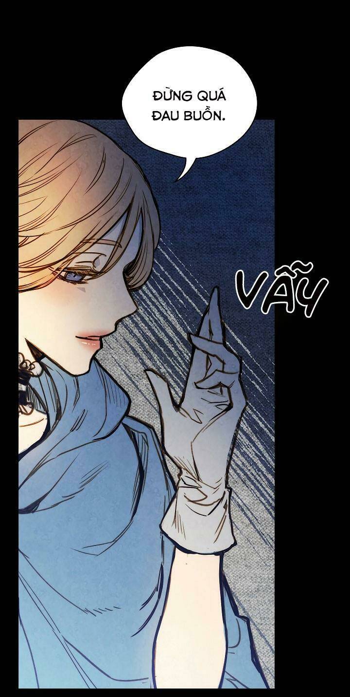 Hoàng Phi Bóng Tối: Chapter 1