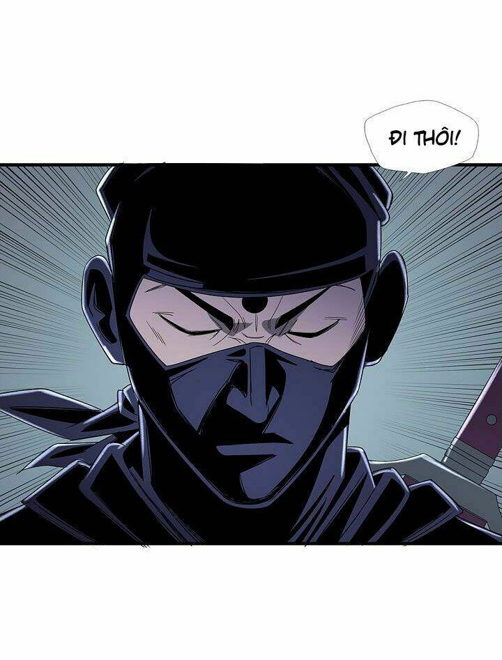 Cuồng Long: Chapter 14