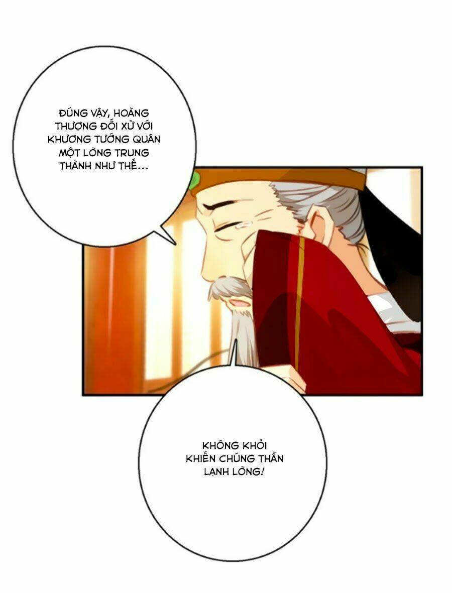 Mỹ Nhân Làm Tướng: Chapter 77