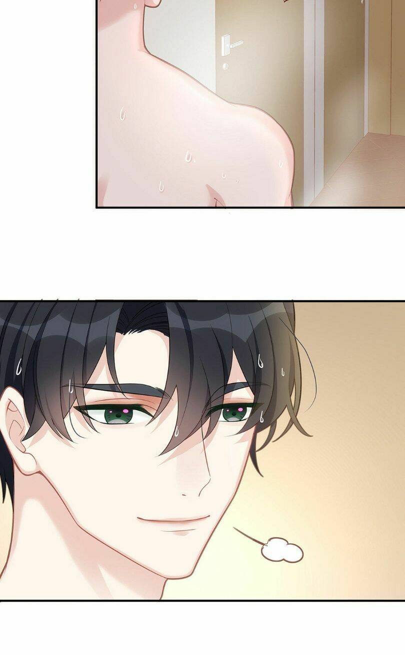 Chỉ Muốn Cưng Chiều Em: Chapter 7