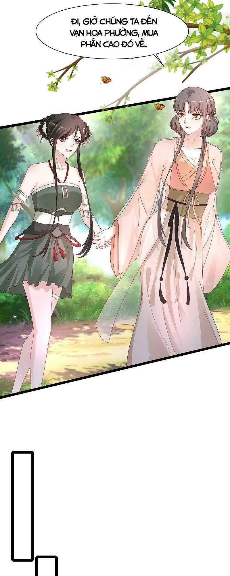 Tối Cường Vận Đào Hoa: Chapter 252