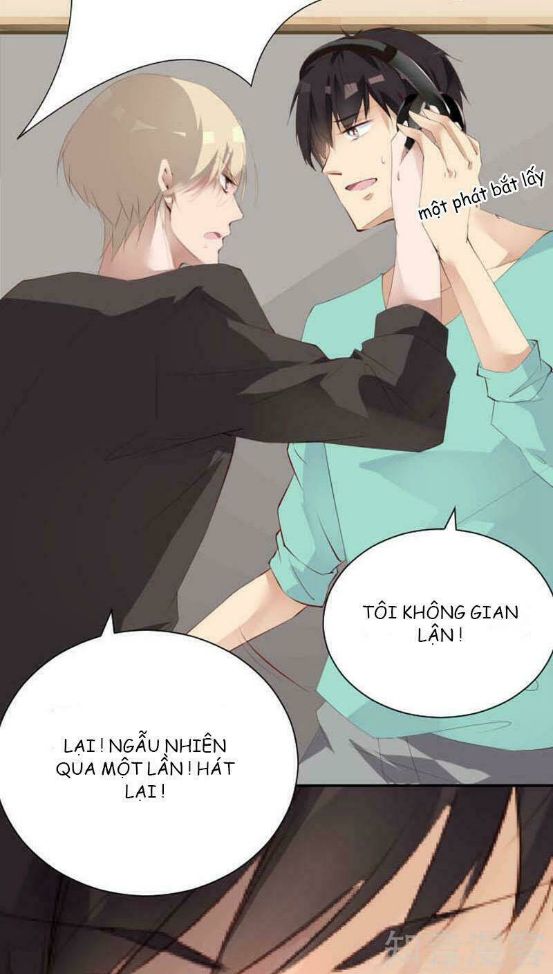 Nam Thần Là Một Đôi: Chapter 26