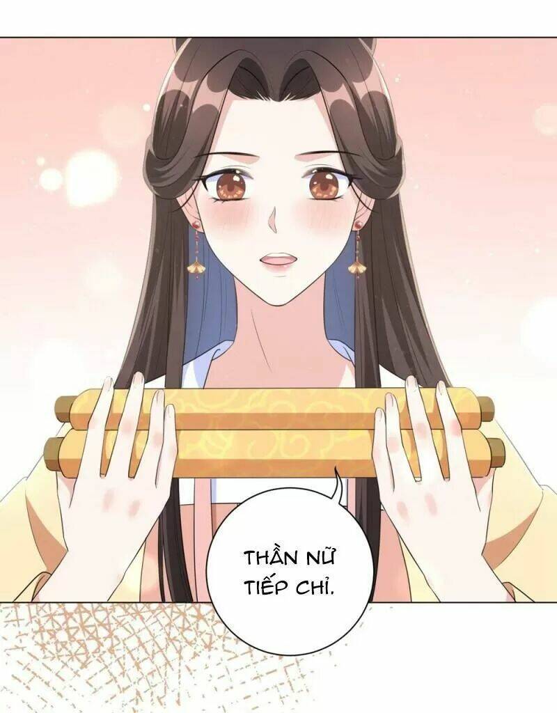 Vương Phi Có Độc!: Chapter 51