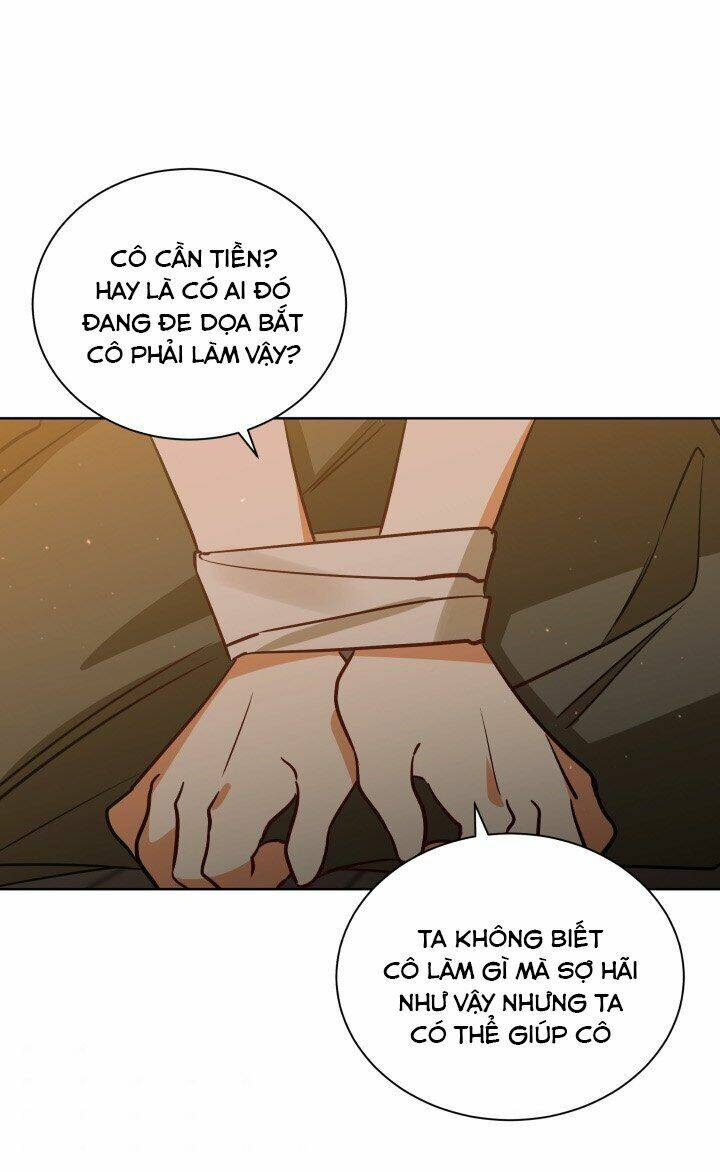 Quái Thú Với Hoa: Chapter 70