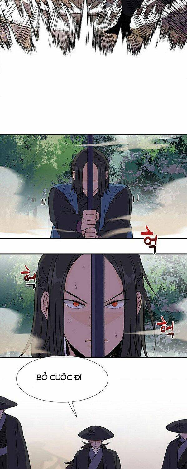 Học Sĩ Tái Sinh: Chapter 132.5