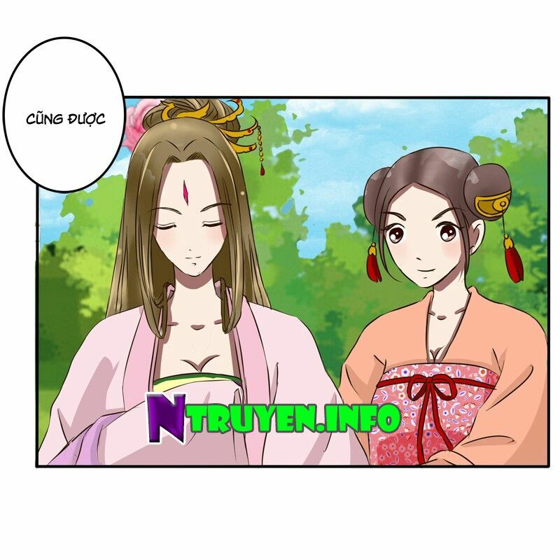 Thông Linh Phi: Chapter 46