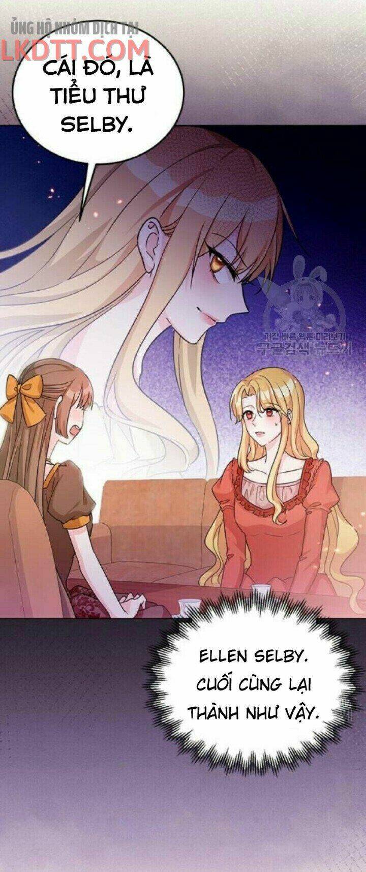 Nữ Hiệp Trở Về: Chapter 19