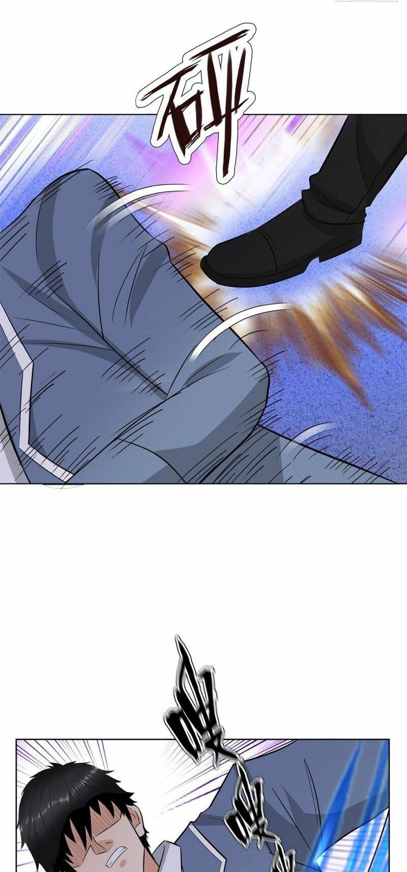 Học Viện Cao Thủ: Chapter 246