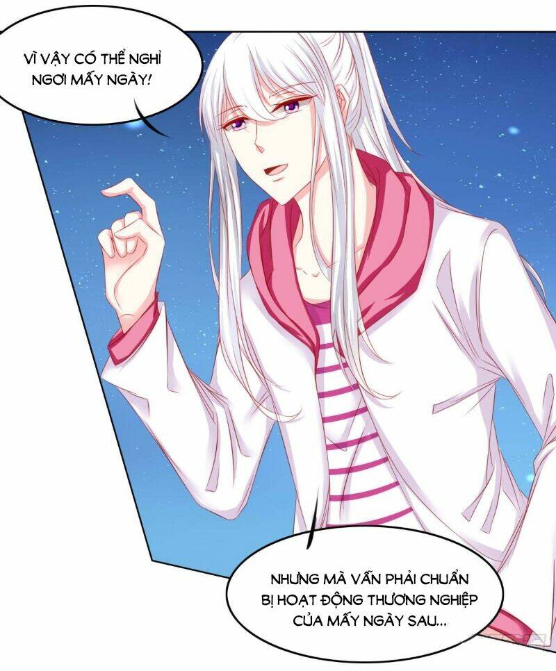 Hoàng Đế “Phế Vật” Tiến Hóa Sử: Chapter 92