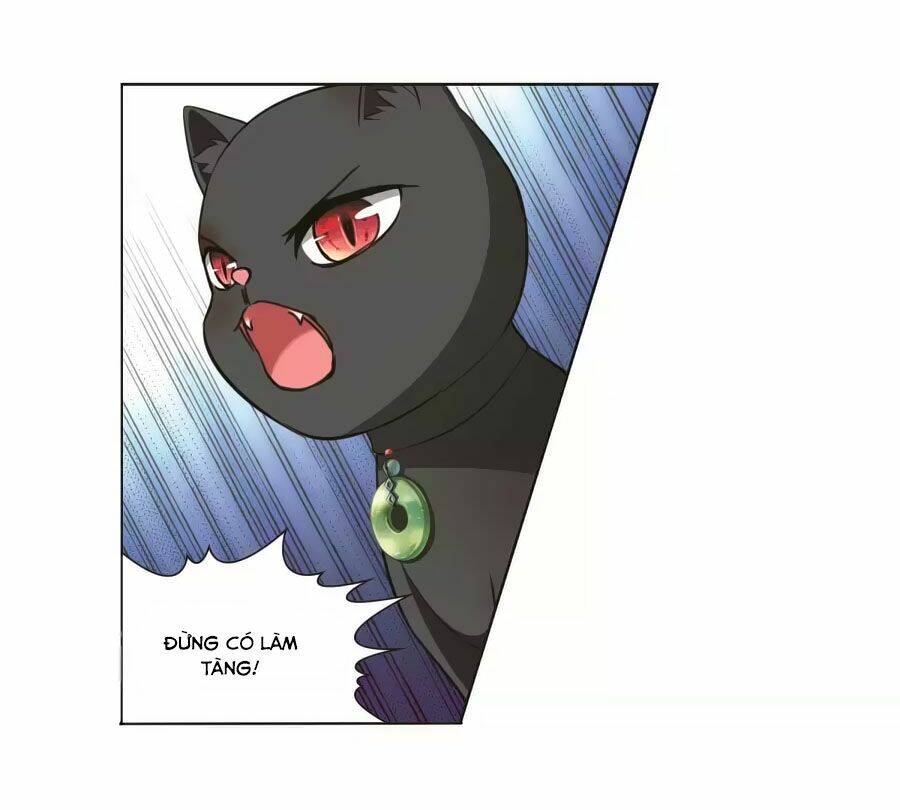 Huyền Vũ Luyến Ca: Vạn Vật Sinh Linh: Chapter 20.2