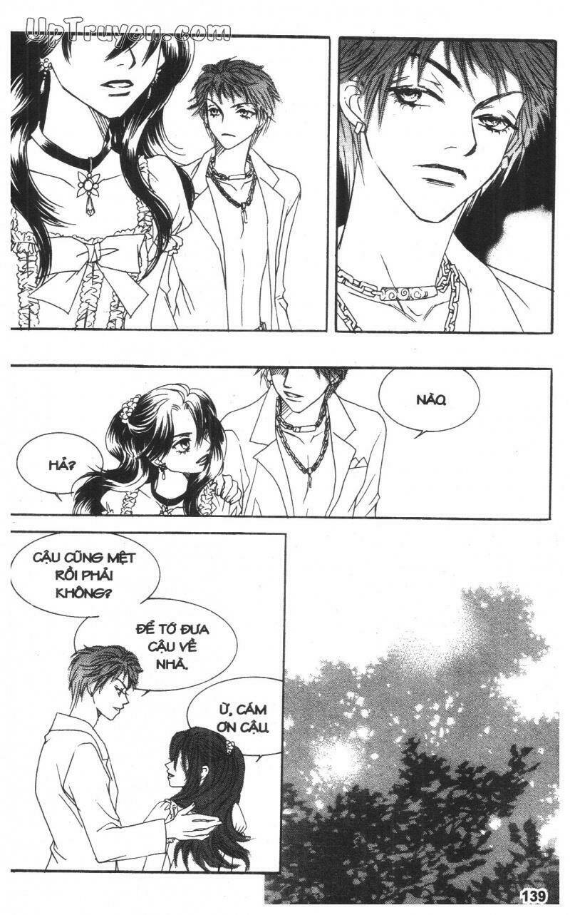 Cinderella Man: Chapter 4