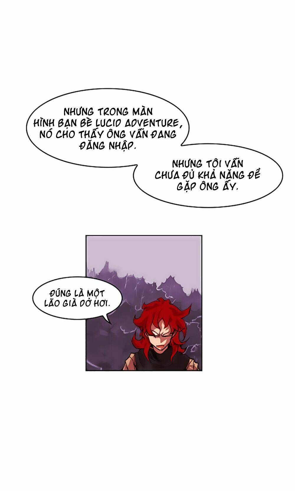 Hard Core Leveling Warrior: Chapter 6