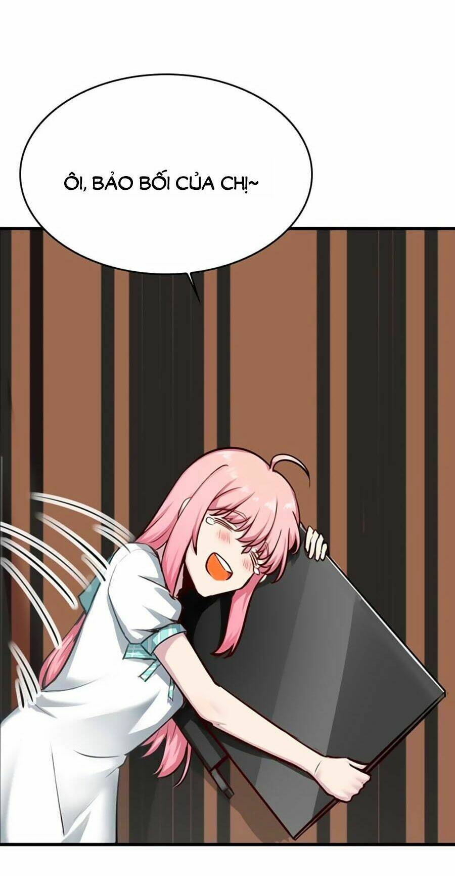 Bám Lấy Nam Thần Bất Chấp Thời Tiết: Chapter 5