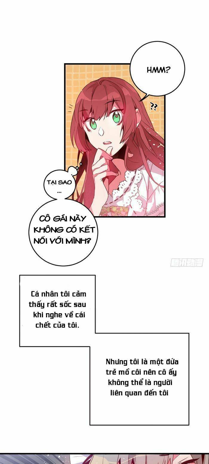 This Girl Is A Little Wild: Chapter 3