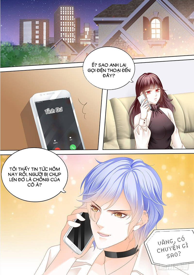 Thiểm Hôn Kiều Thê: Chapter 162