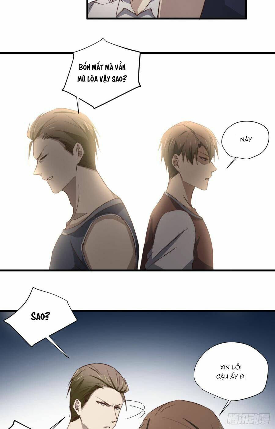 Đơn Phương Yêu Thầm Anh: Chapter 55