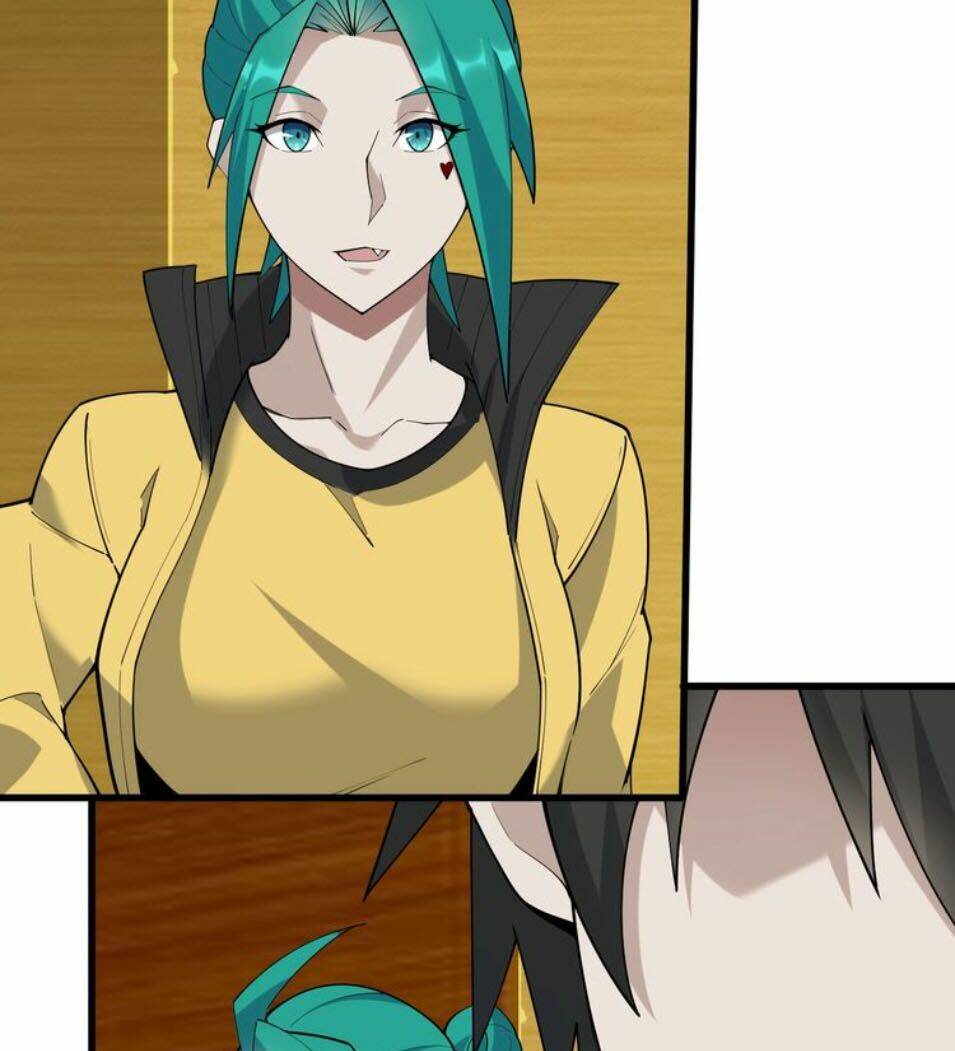 Siêu Cấp Đại Chủ Bạ: Chapter 53