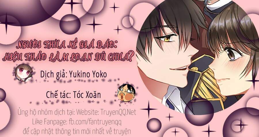 Người Thừa Kế Giá Đáo: Hiệu Thảo Làm Loạn Đủ Chưa?: Chapter 98